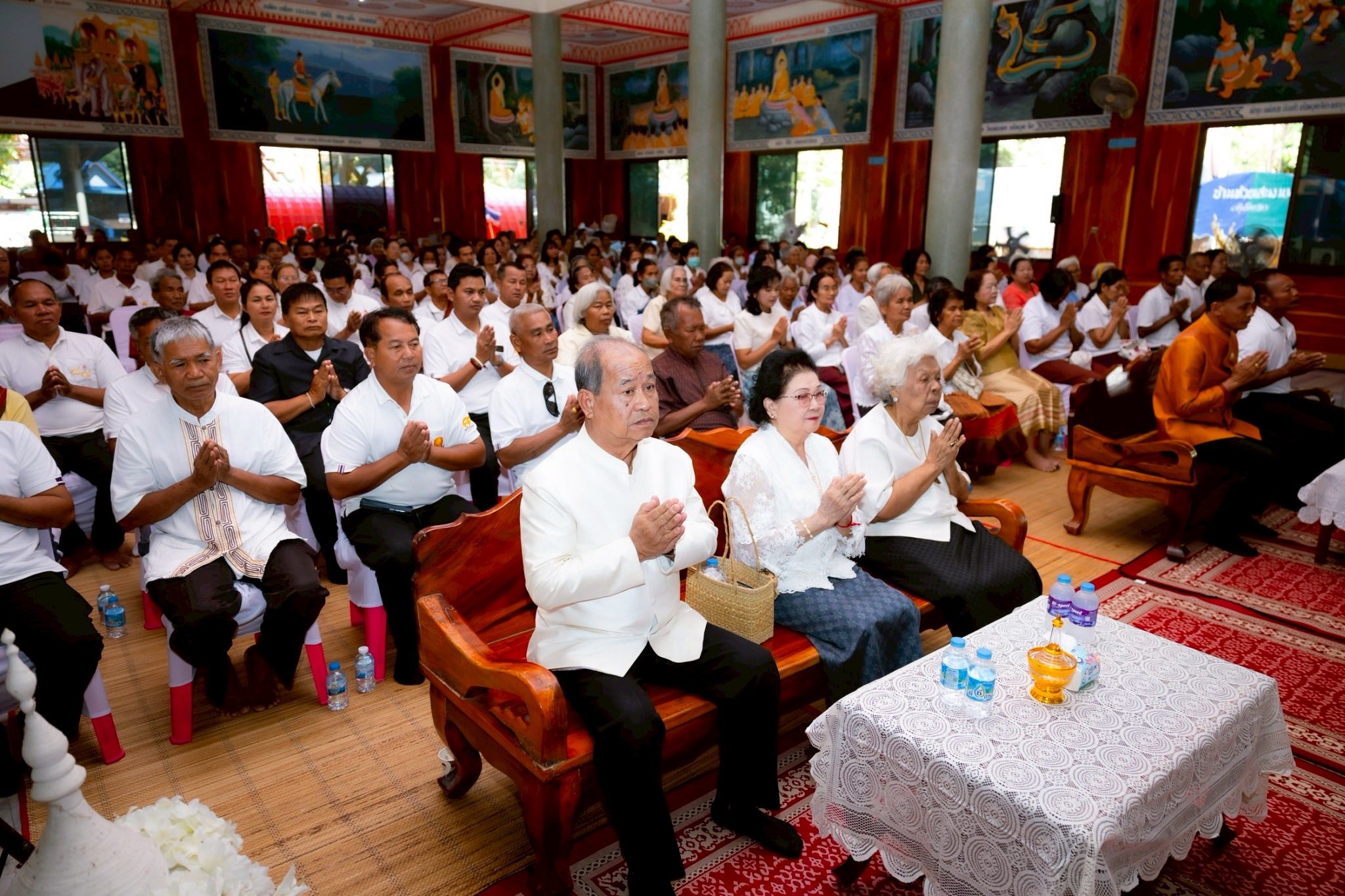 ภาพกิจกรรม