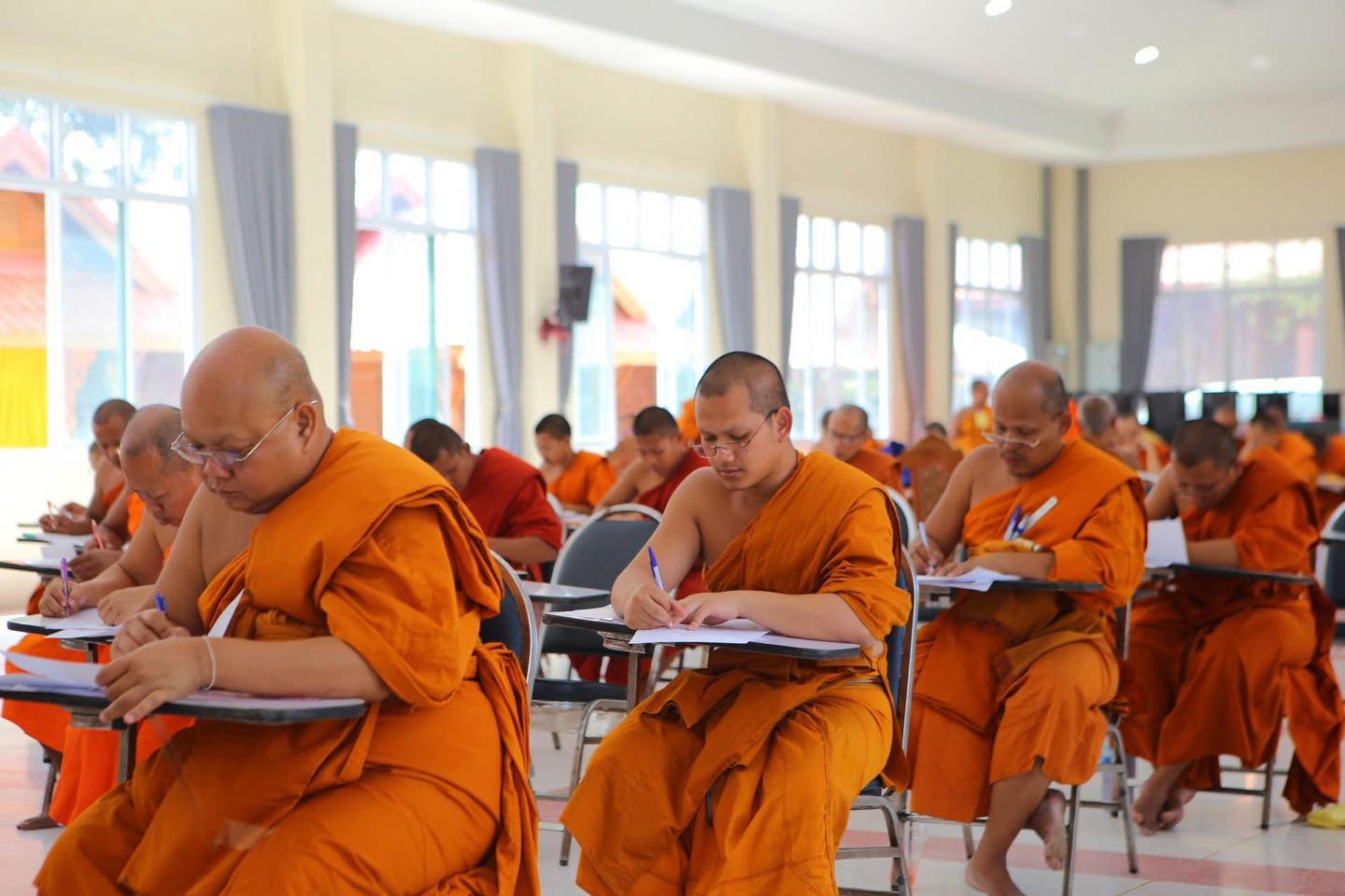 ภาพกิจกรรม