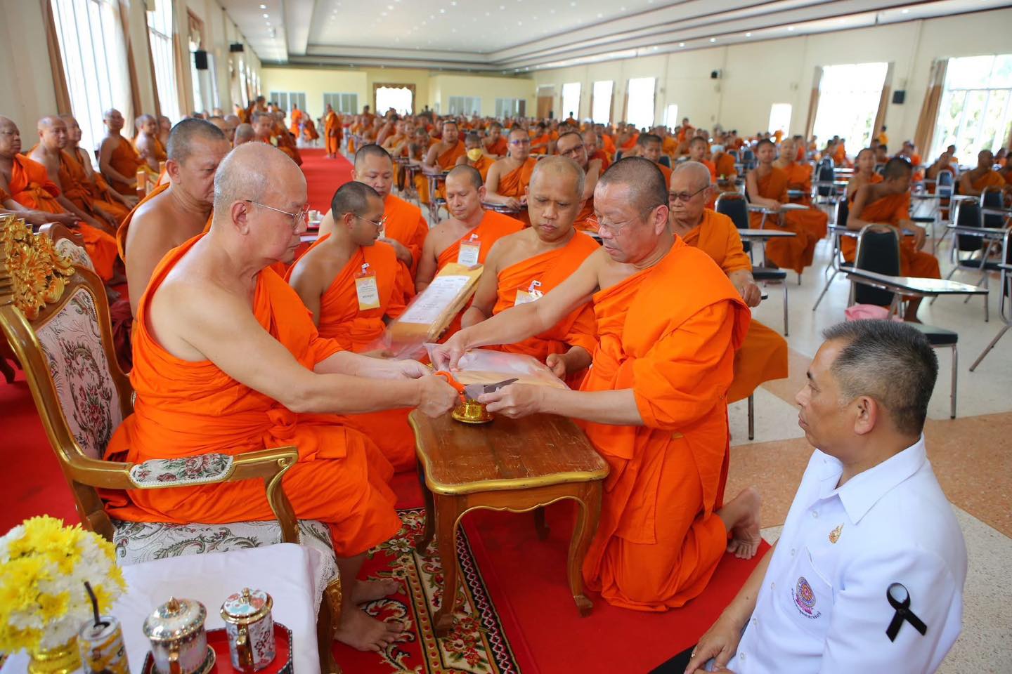 ภาพกิจกรรม