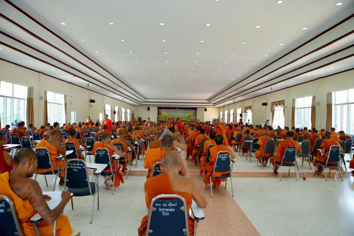 ภาพกิจกรรม