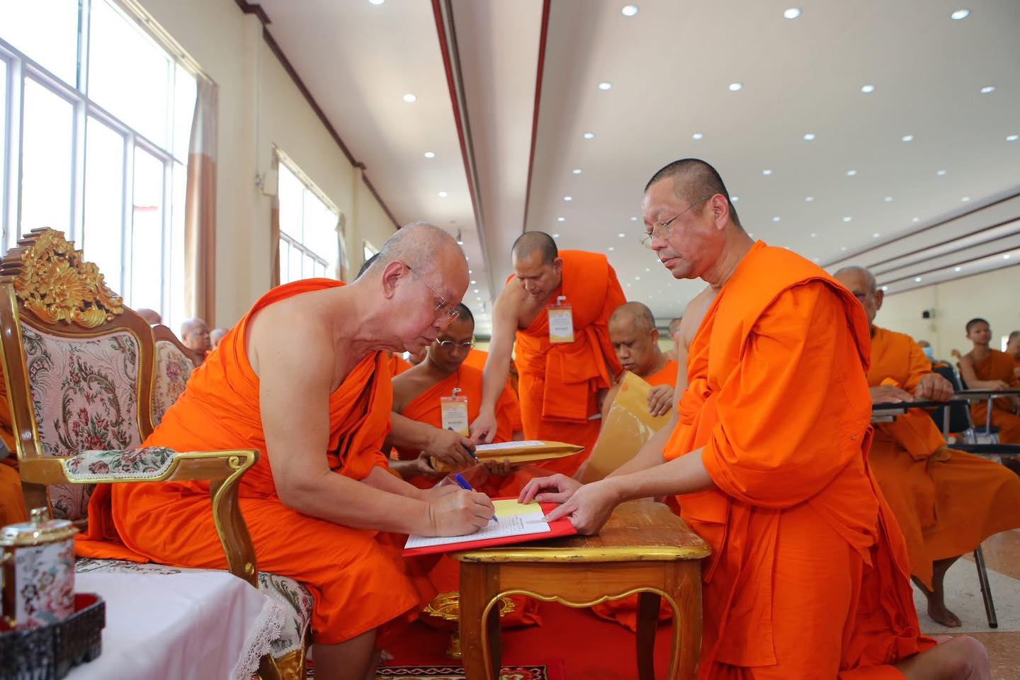 ภาพกิจกรรม