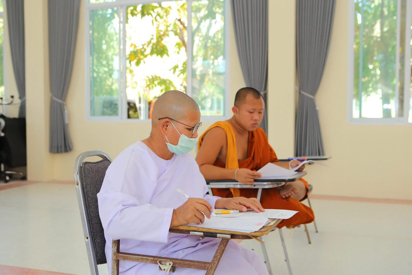 ภาพกิจกรรม