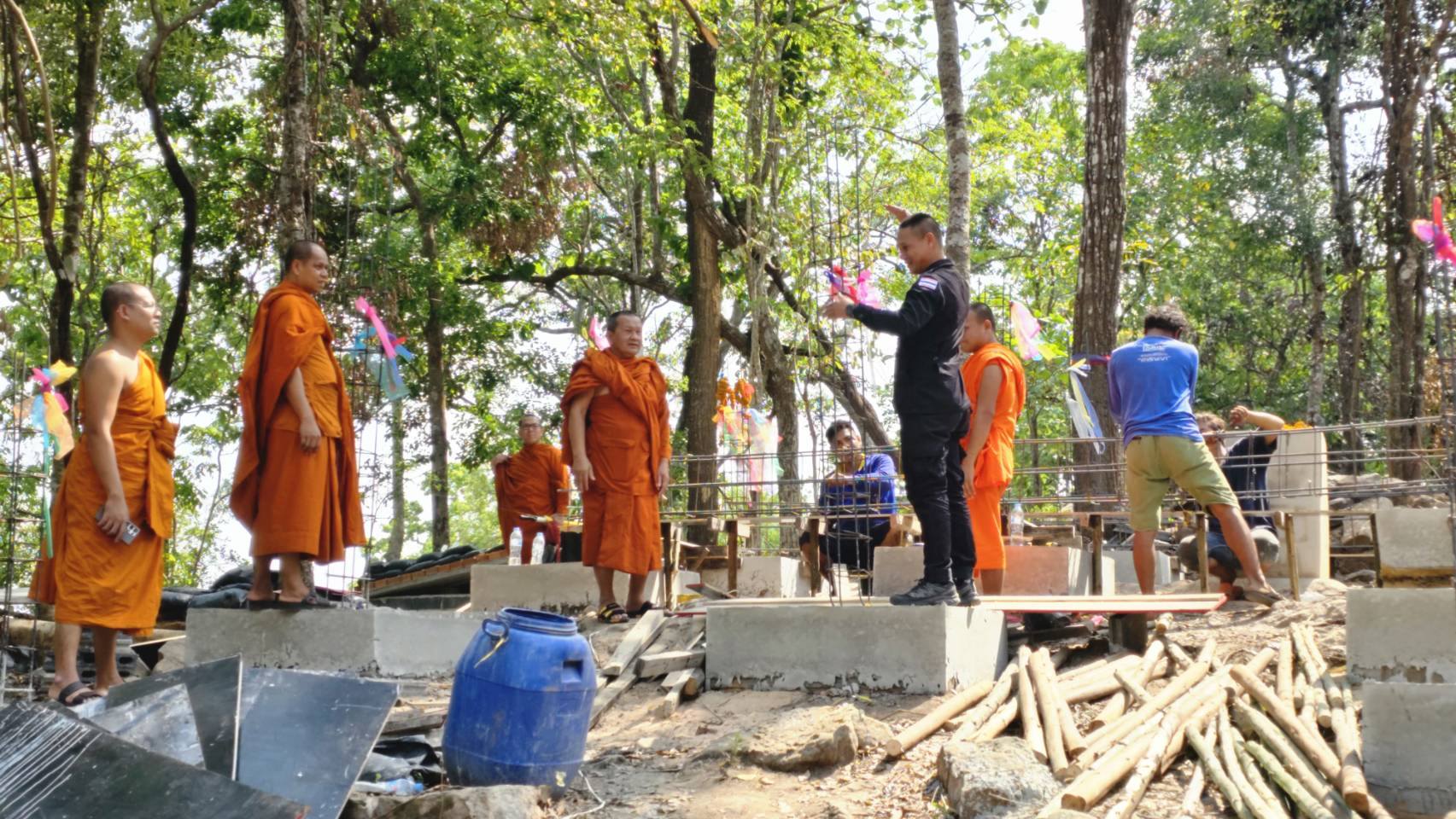 ภาพกิจกรรม