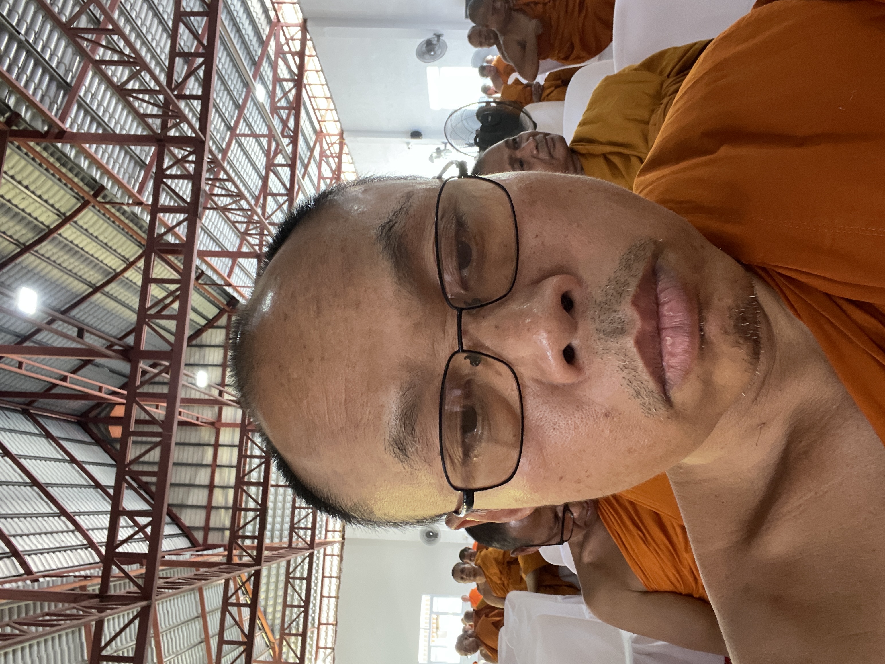 พระครูปริยัติปัญญาโสภณ