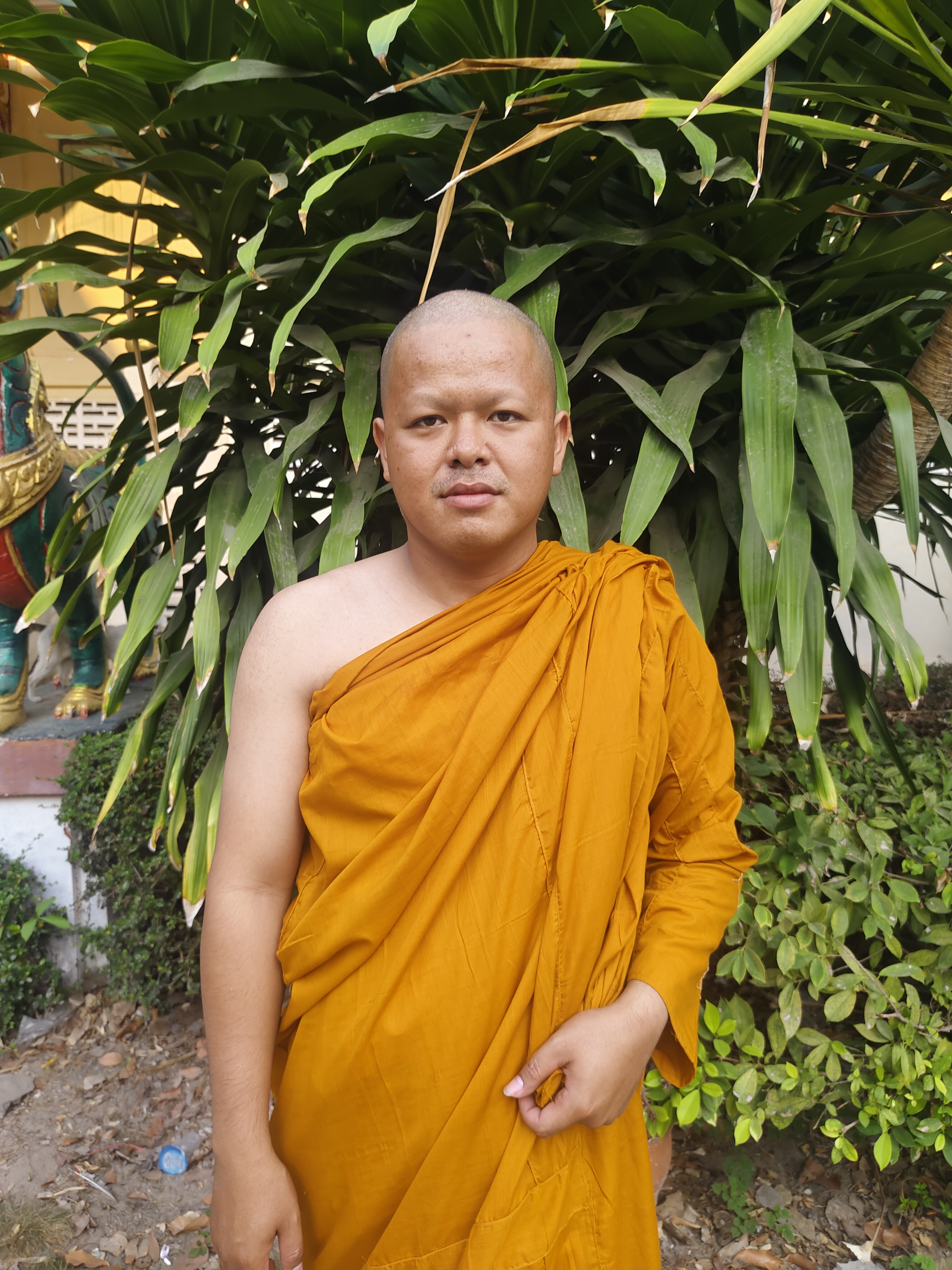 บุญมี