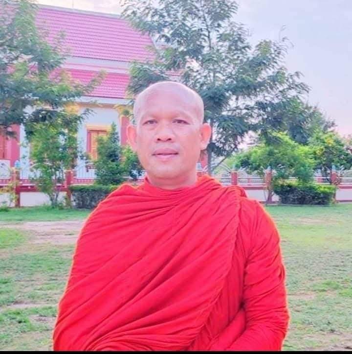 พระครูโสภณวรานุรักษ์