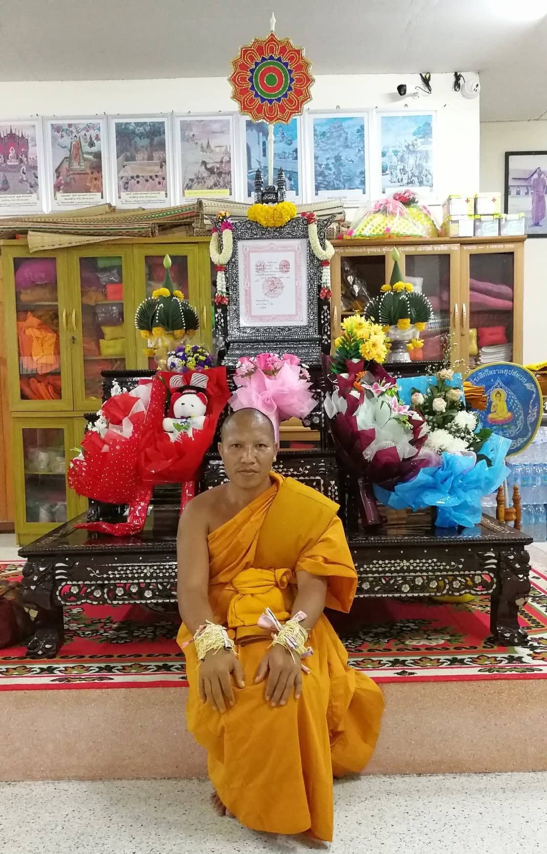 สำรอง