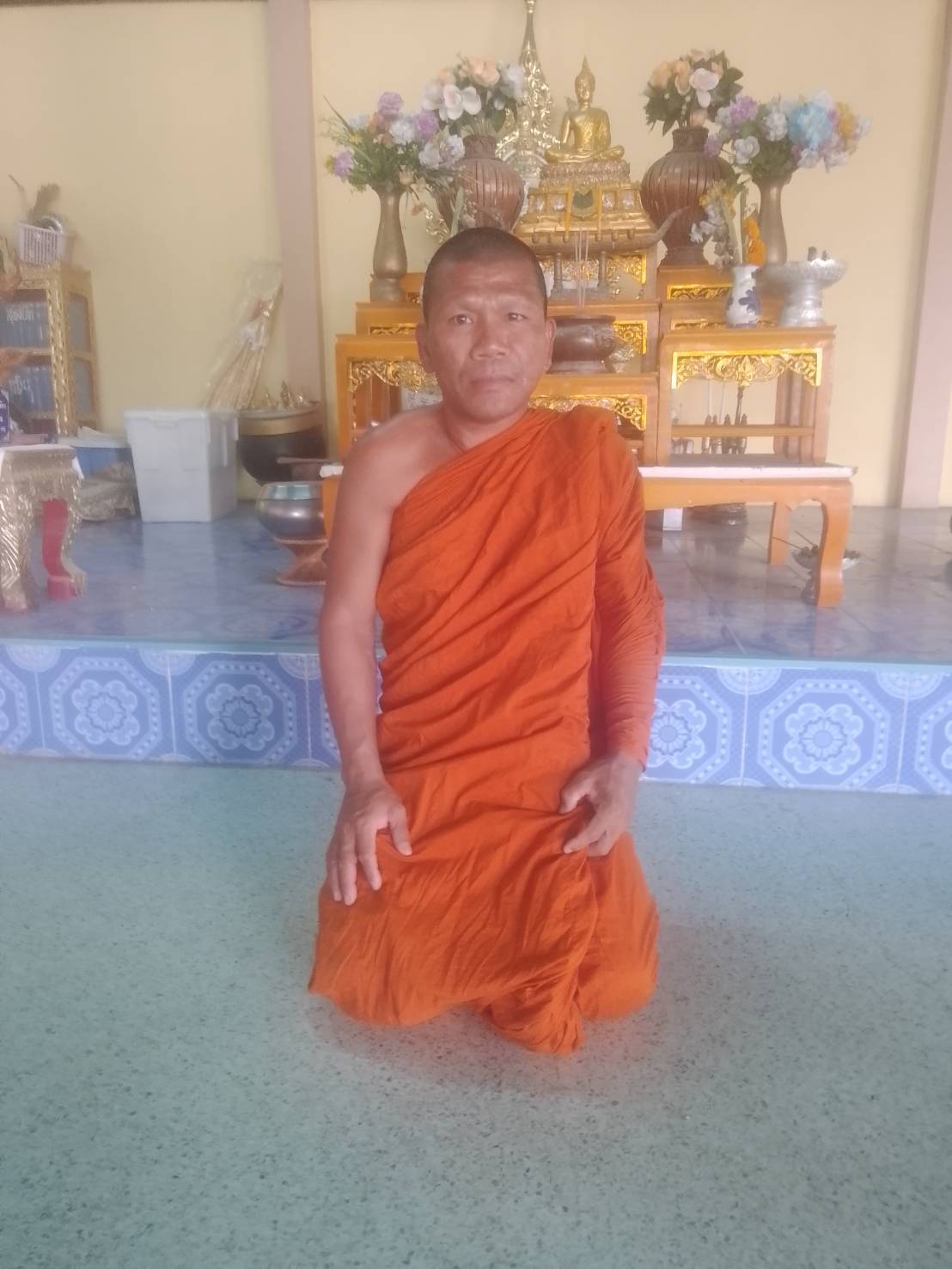 วันชัย