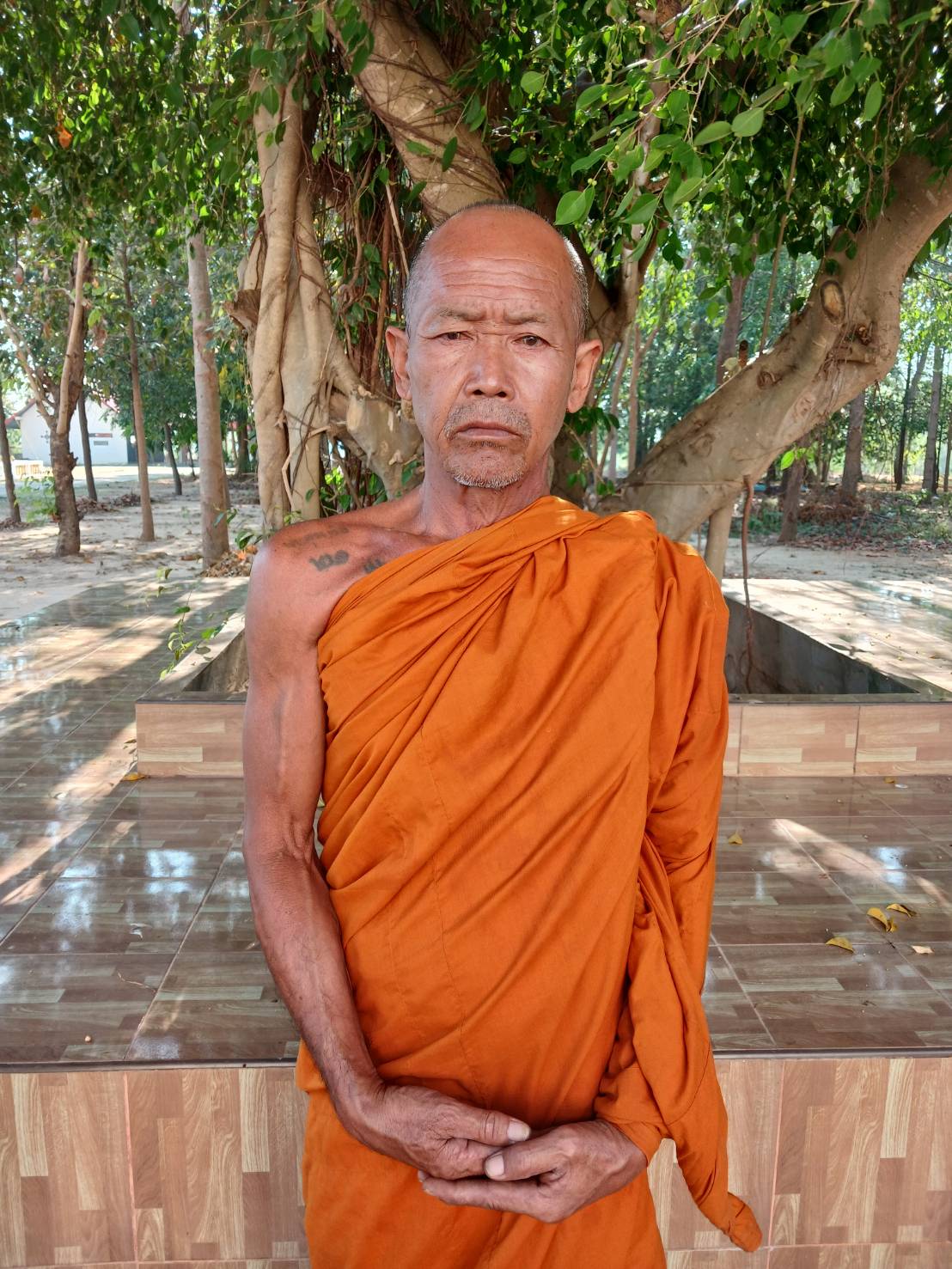 บุญมี