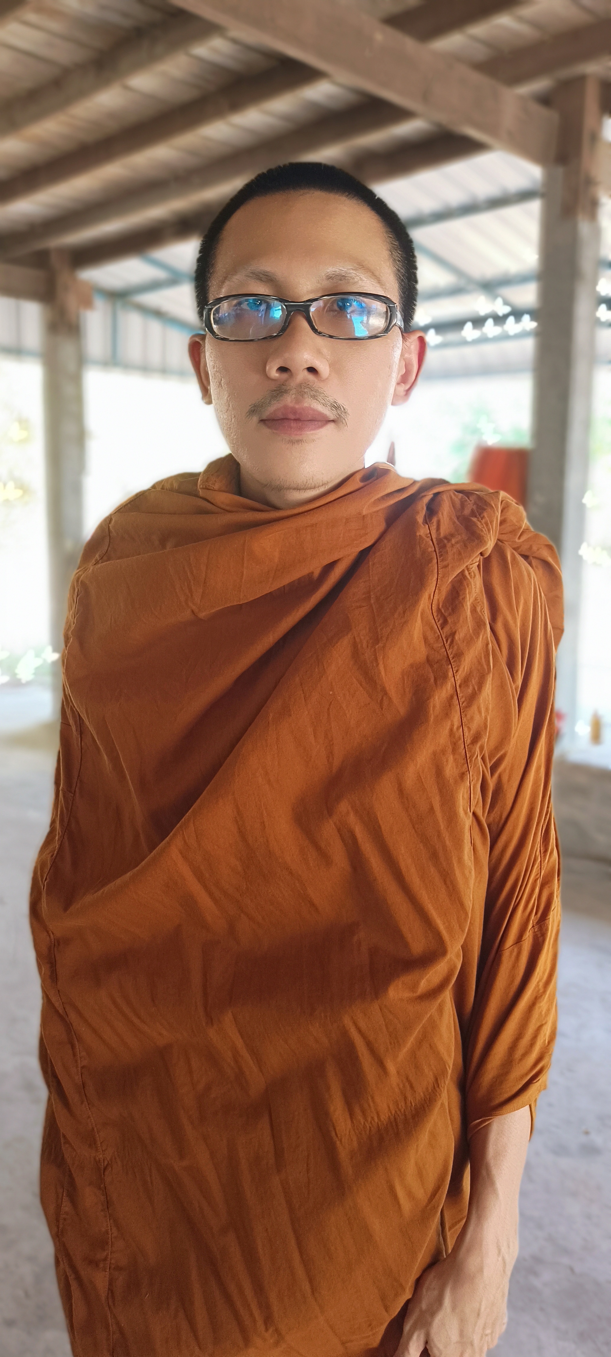 พระศรรักษ์