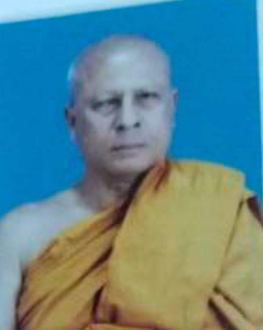 พระครูปริยัติคัมภีรธรรม