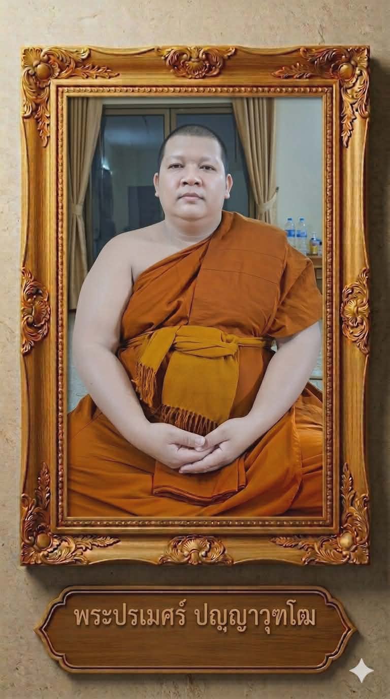 ปรเมศร์
