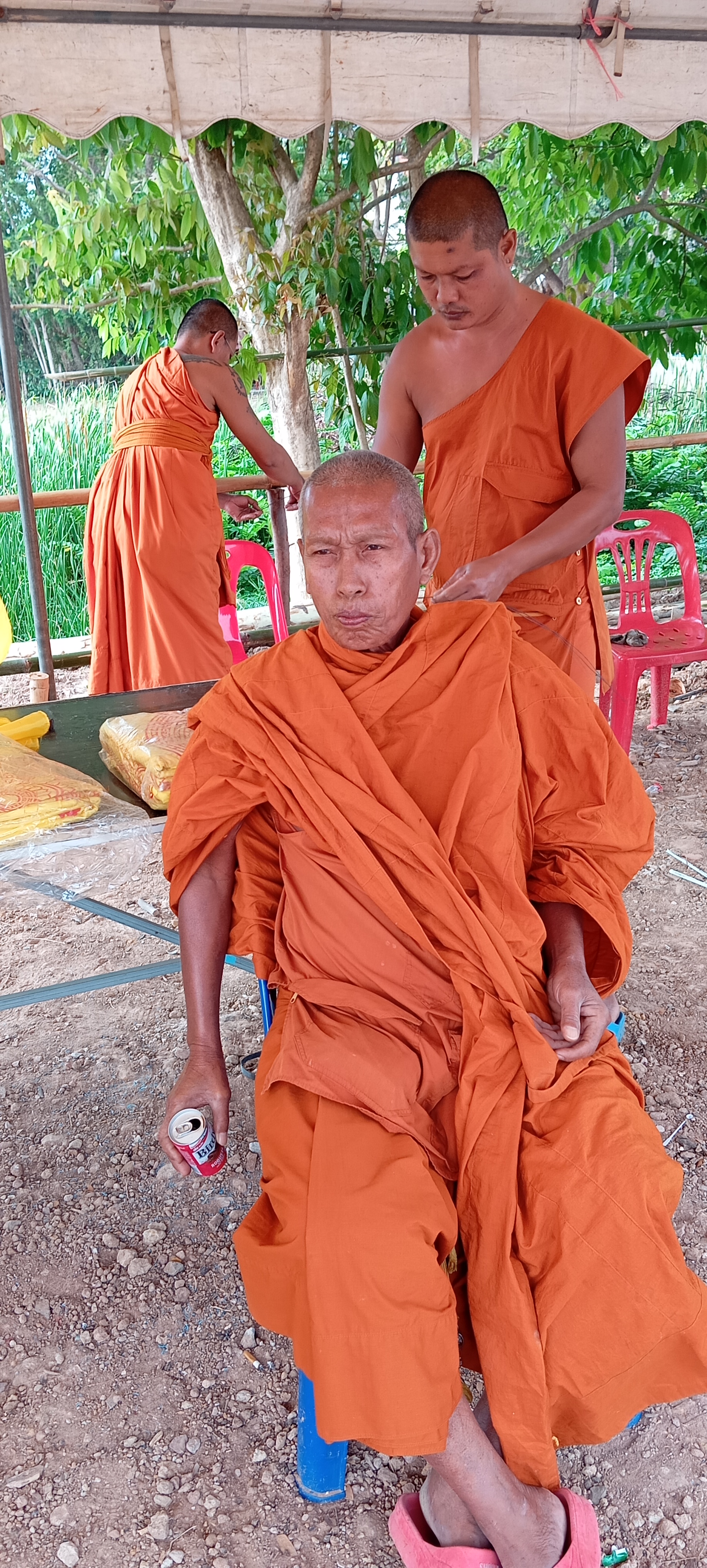 พระ