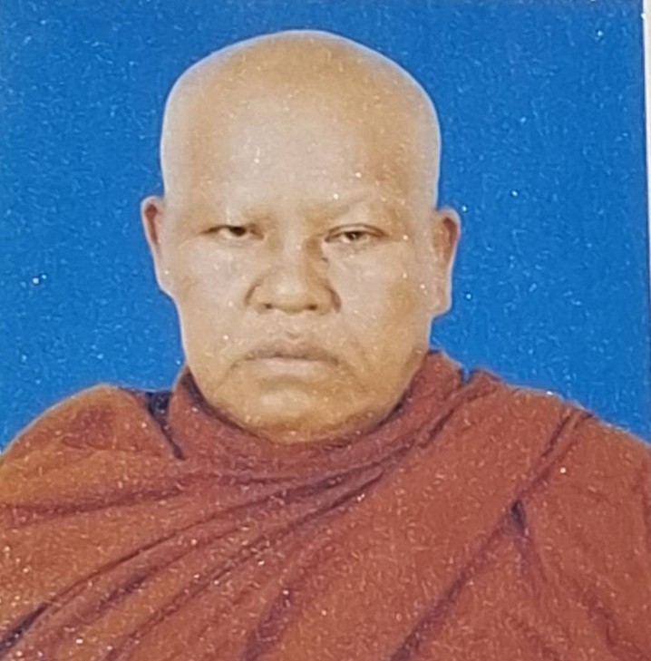 บุญธรรม