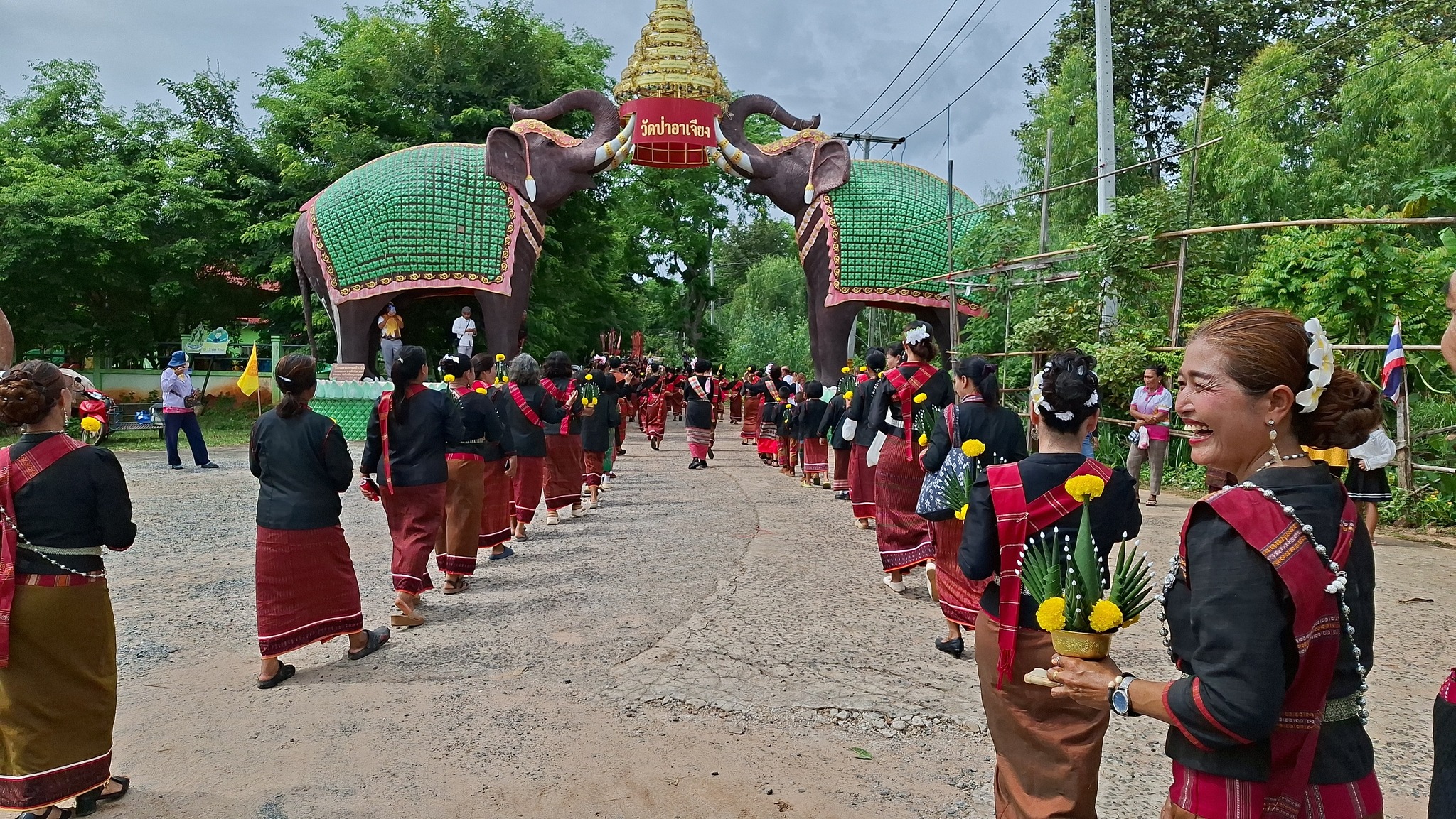 Temple Image