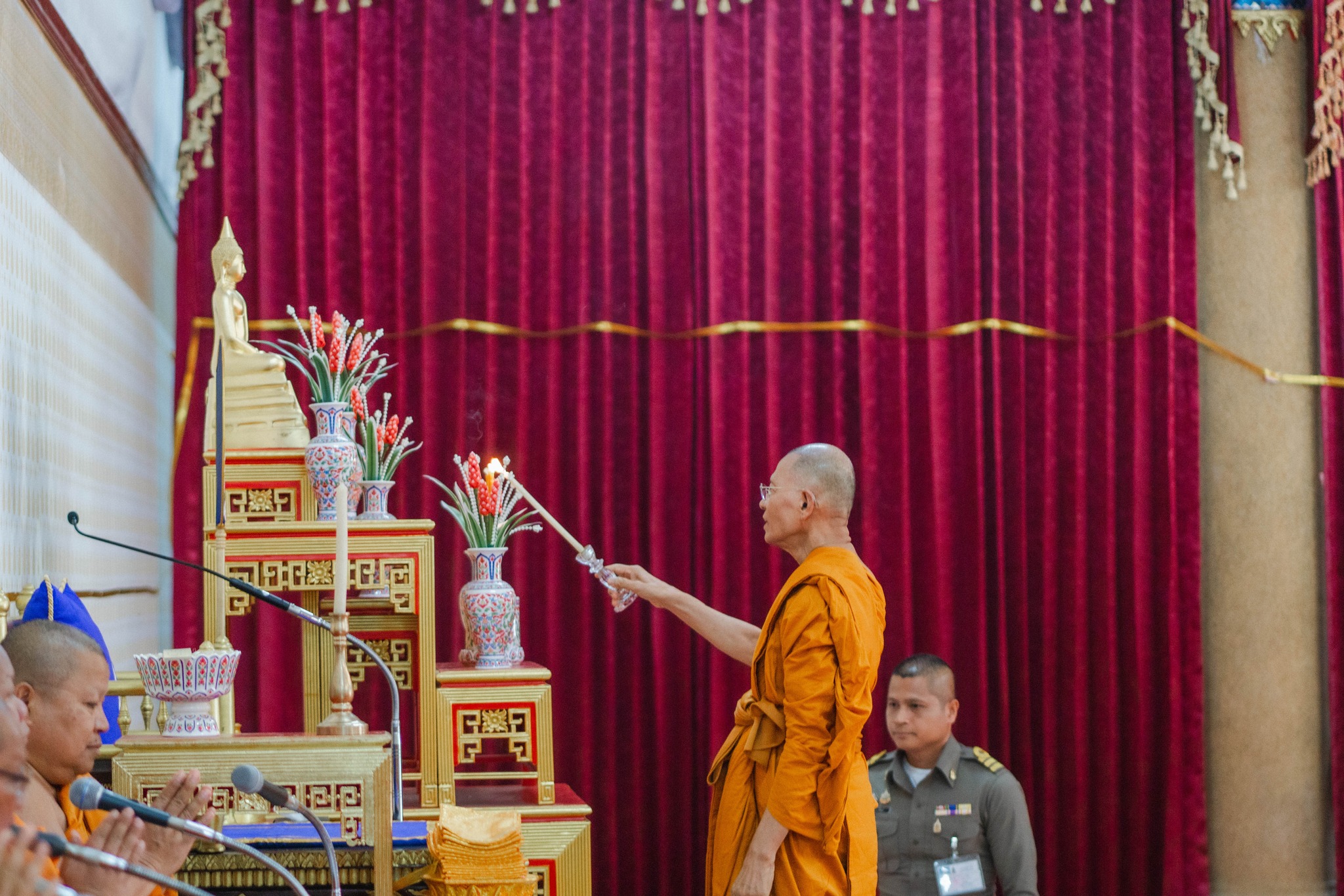 Temple Image