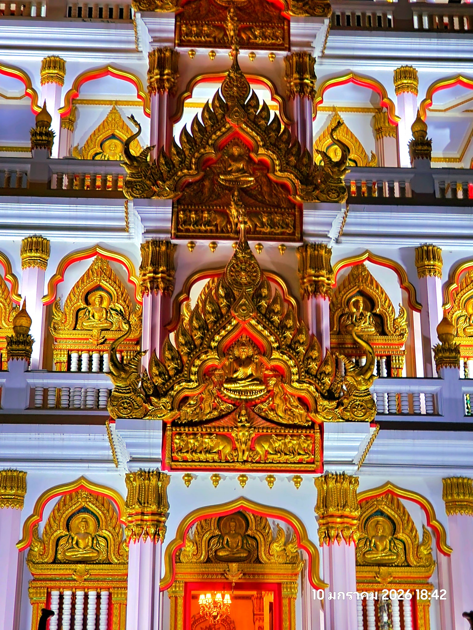 Temple Image