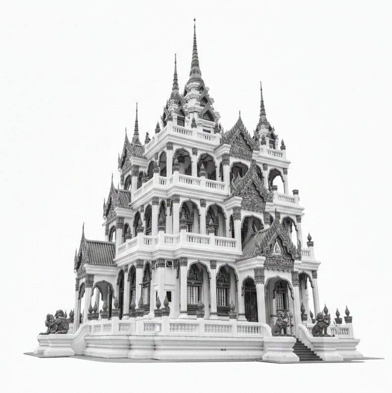 Temple Image
