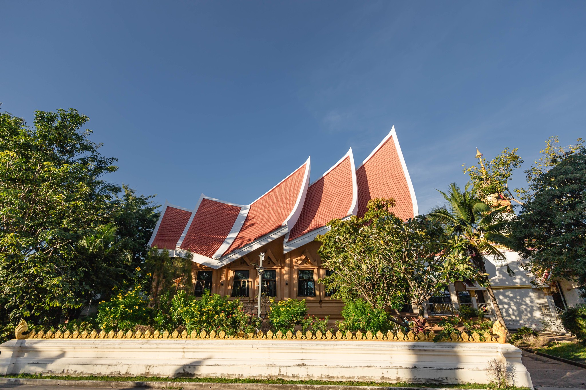 Temple Image