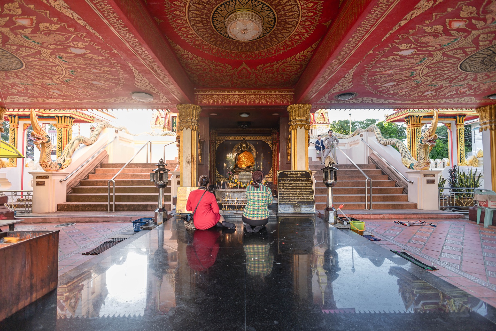 Temple Image
