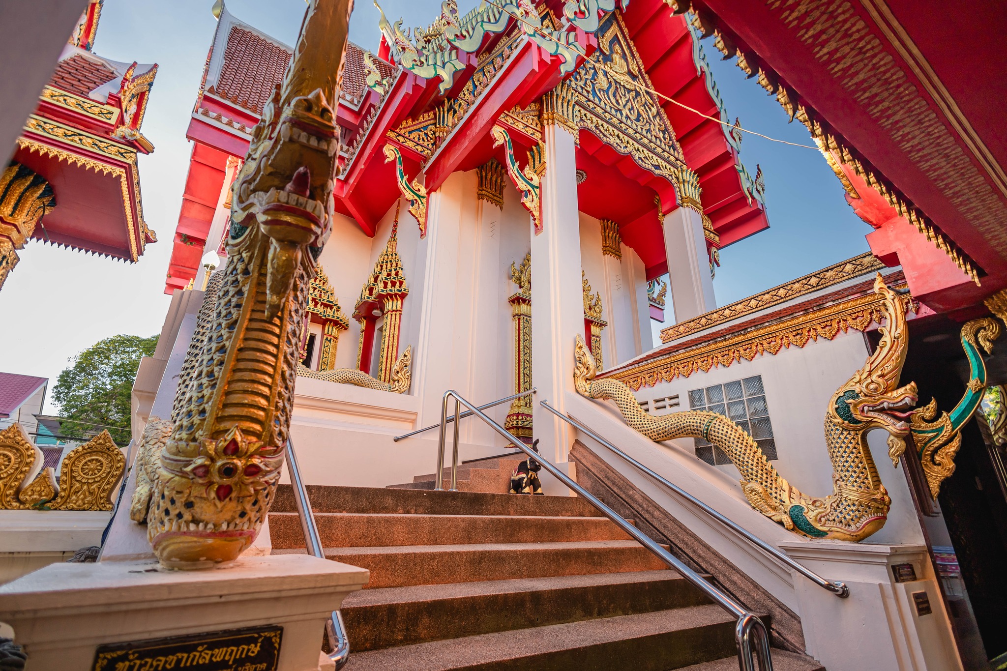 Temple Image
