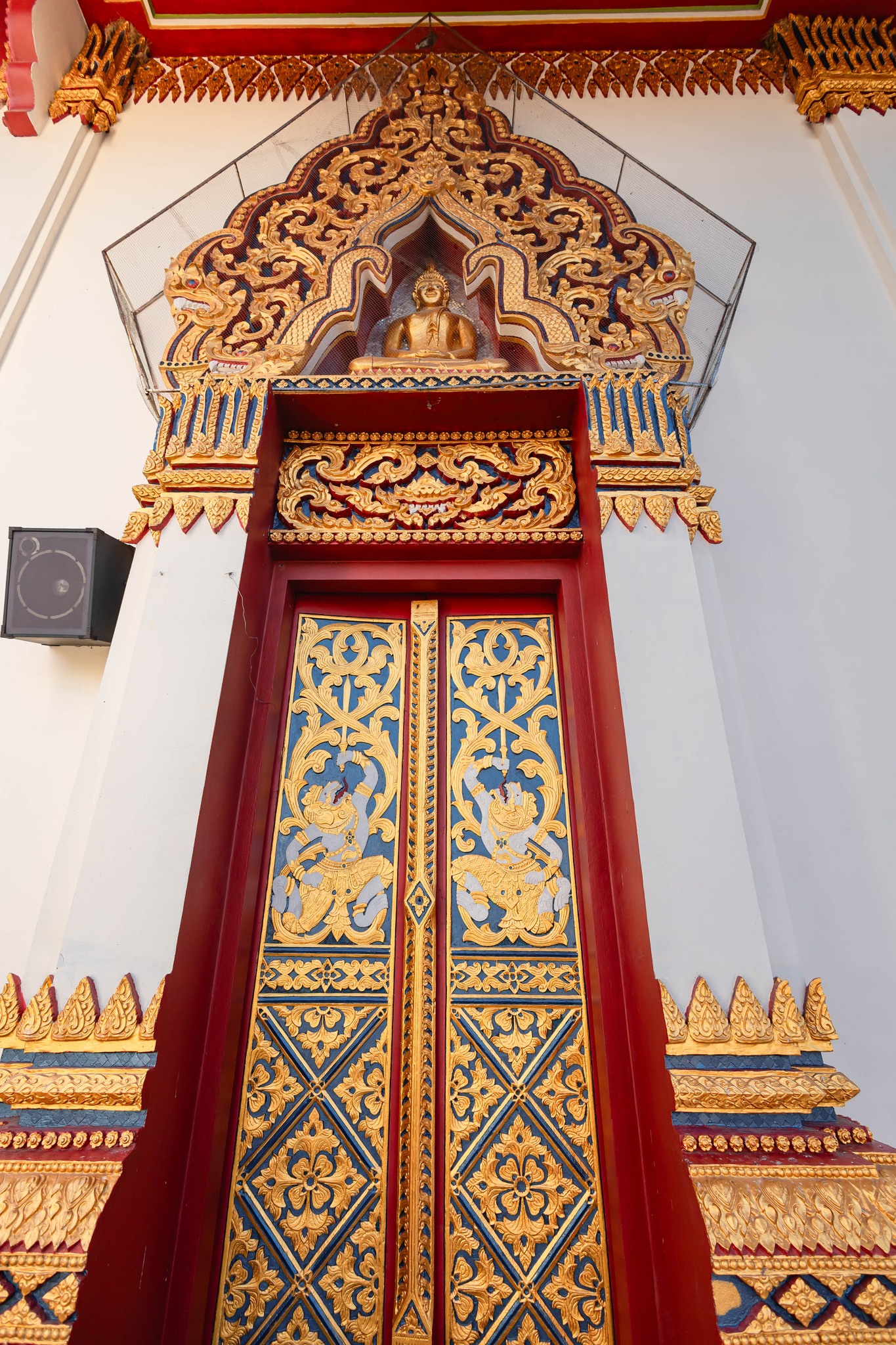 Temple Image