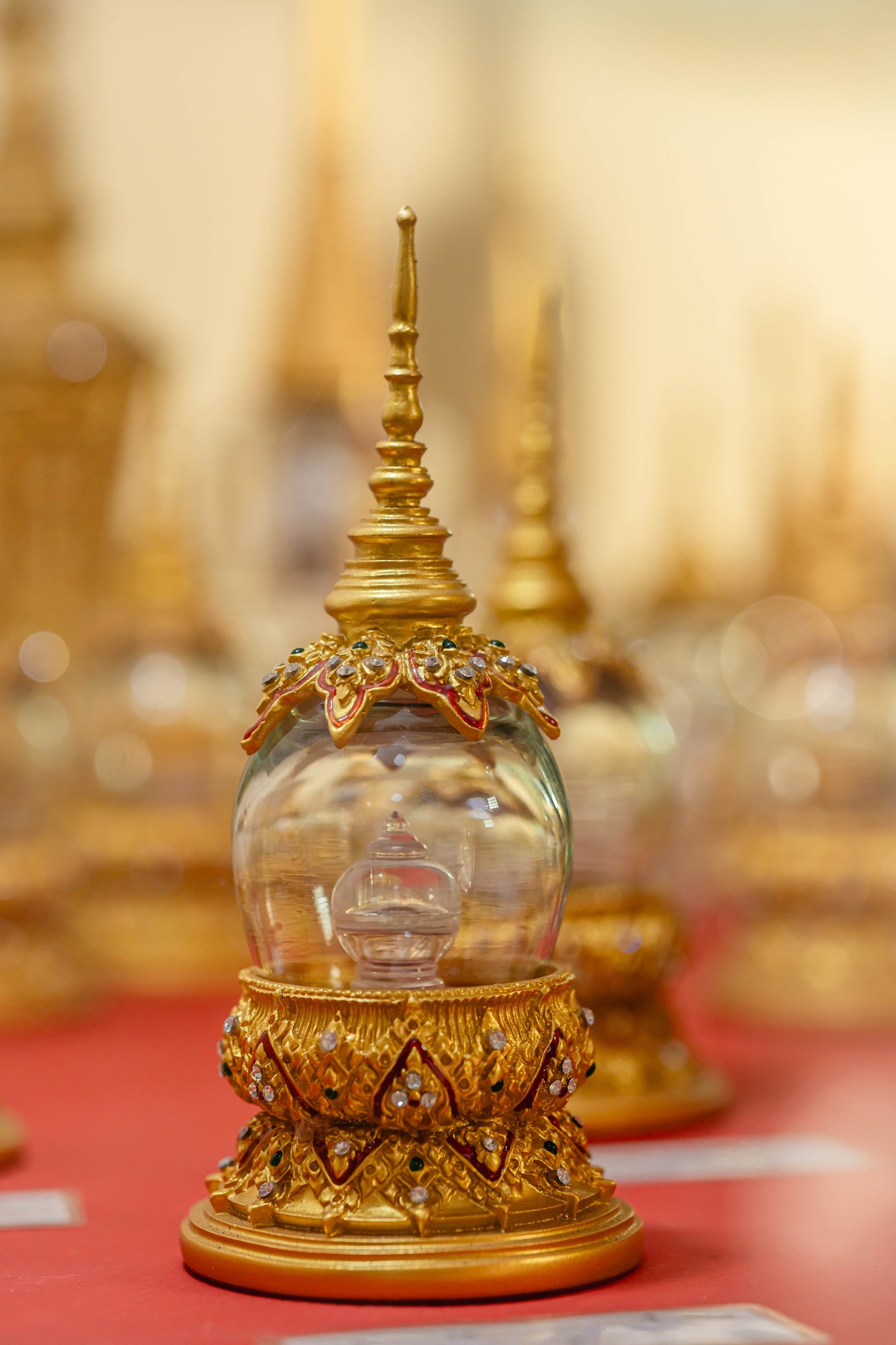Temple Image