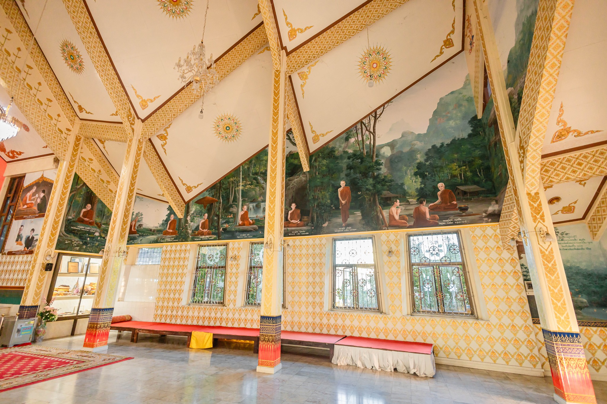 Temple Image