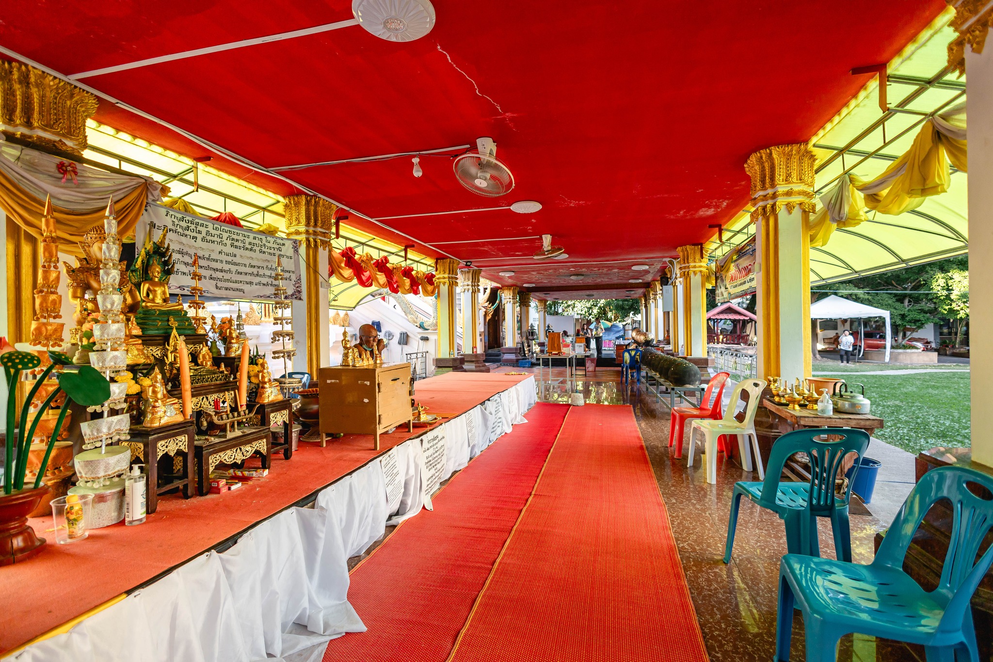 Temple Image