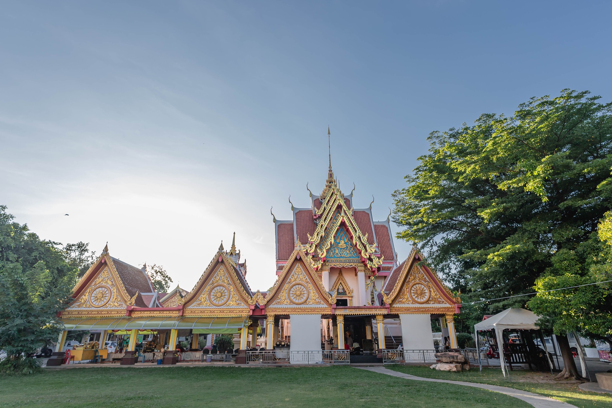 Temple Image