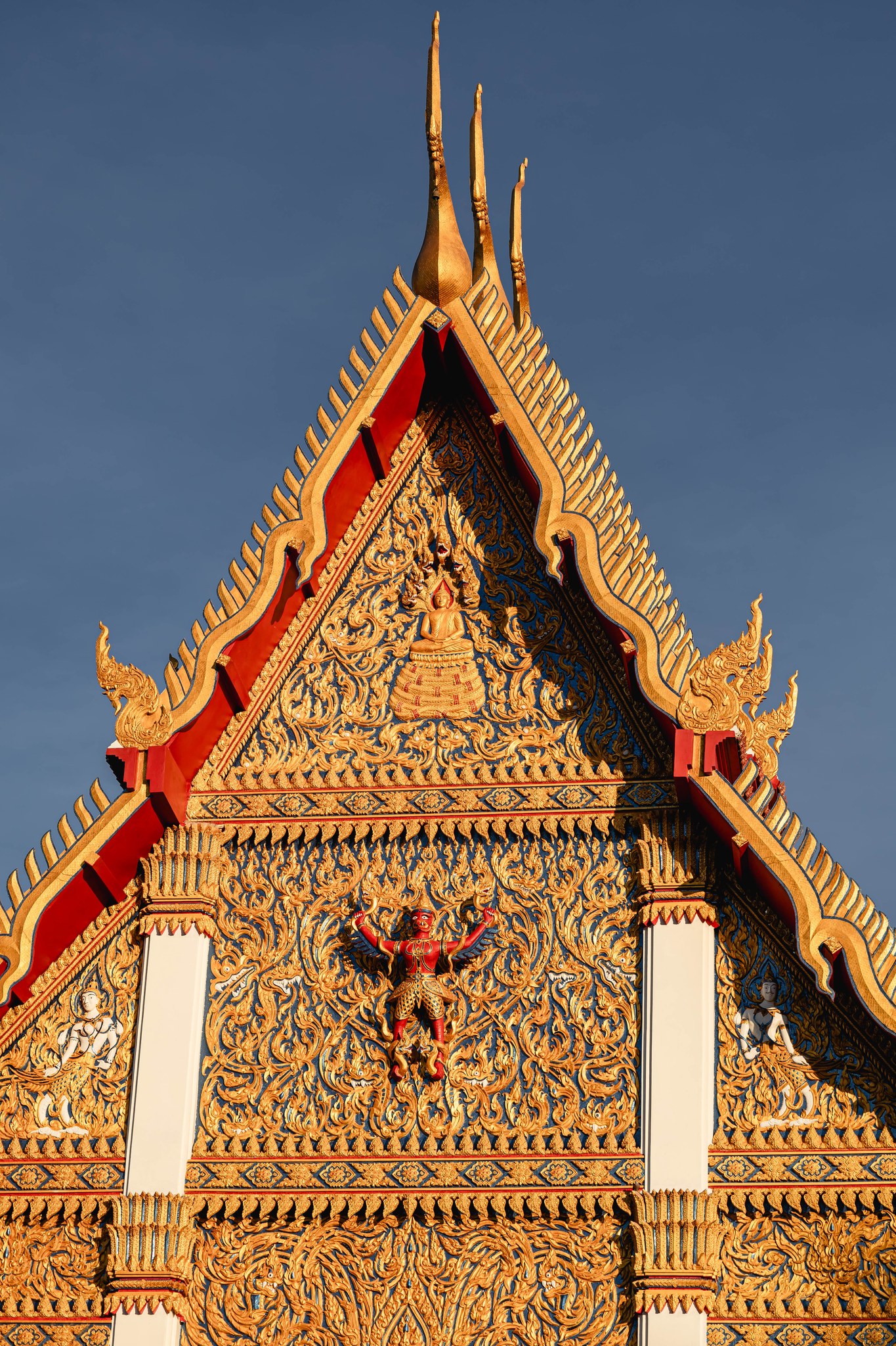 Temple Image
